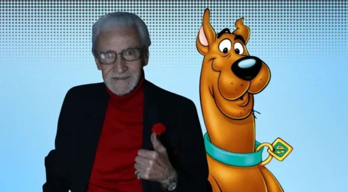 Muere Francisco Reséndez, emblemática voz de Scooby-Doo, a los 85 años
