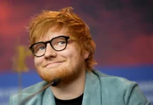 Celebridades de Hollywood critican a Ed Sheeran por apartar a Macklemore de su gira por apoyar a Palestina