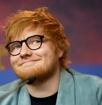 Celebridades de Hollywood critican a Ed Sheeran por apartar a Macklemore de su gira por apoyar a Palestina