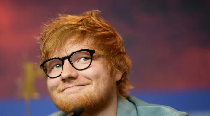 Celebridades de Hollywood critican a Ed Sheeran por apartar a Macklemore de su gira por apoyar a Palestina