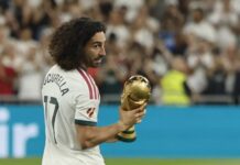 Lamine Yamal, Cucurella, Rodri y Cubarsí, entre los 30 candidatos al Balón de Oro 2026