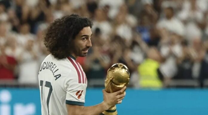 Lamine Yamal, Cucurella, Rodri y Cubarsí, entre los 30 candidatos al Balón de Oro 2026