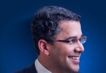 David Collado celebra su cumpleaños y recibe felicitaciones en redes sociales