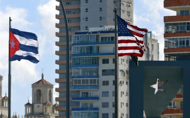 Cuba aumenta sus importaciones desde EE.UU. entre dependencia y auge del sector privado