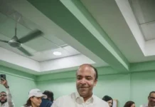 Fundación REFIDOMSA transforma el Preescolar Las Abejitas con una renovación integral