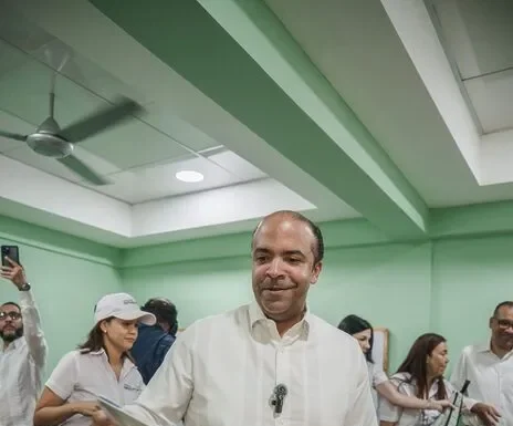 Fundación REFIDOMSA transforma el Preescolar Las Abejitas con una renovación integral