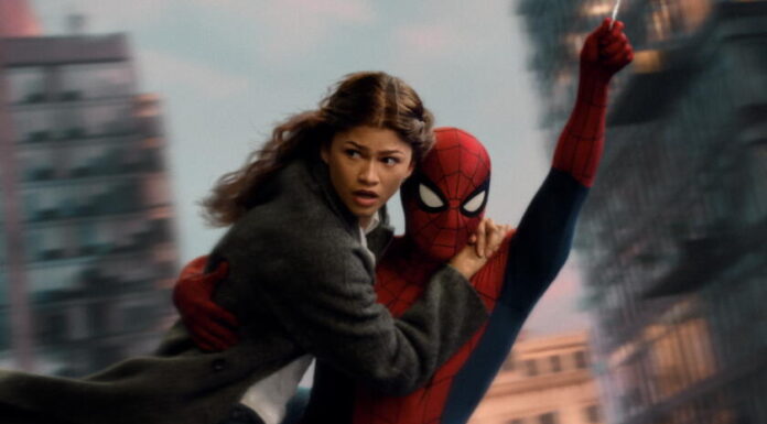 “Spider-Man: Brand New Day” hace historia con seis semanas ocupando primer lugar
