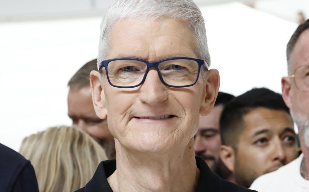 Apple estrenará la era Ternus con el iPhone 18 Pro y su primer teléfono plegable