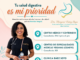 Dra. Margaret S. Núñez Reyes ofrece atención especializada en gastroenterología y salud digestiva