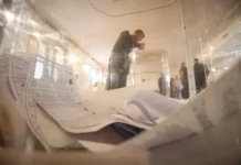 Rusia denuncia ataque masivo contra sistema de voto electrónico durante elecciones legislativas