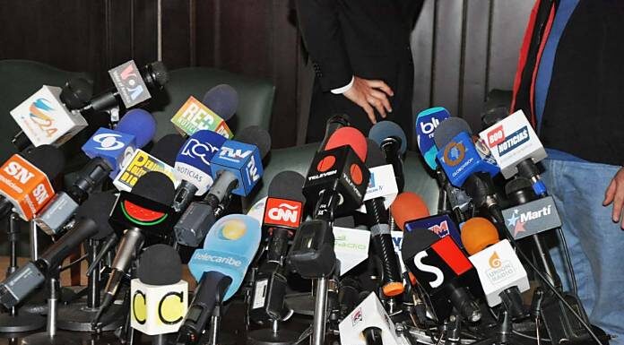 Hoy se conmemora el Día Internacional del Periodista: Información, verdad y responsabilidad