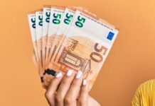 Así cotiza el euro en la República Dominicana este viernes 25 de septiembre 2026.