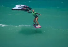 Master of the Ocean 2026 inicia en Cabarete con una inauguración con sabor auténtico dominicano e intensa primera jornada multidisciplinaria llena de acción