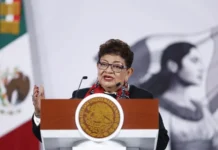 La Fiscalía de México revela la influencia de un exmilitar en una red de contrabando de combustible