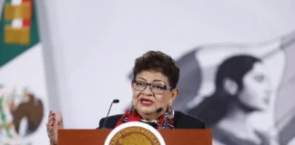 La Fiscalía de México revela la influencia de un exmilitar en una red de contrabando de combustible