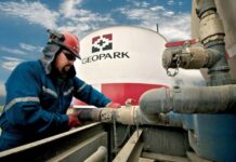 La petrolera colombiana GeoPark anuncia su «entrada estratégica en Venezuela»