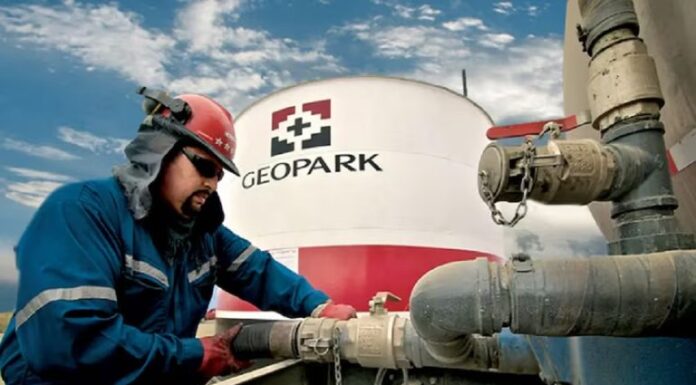 La petrolera colombiana GeoPark anuncia su «entrada estratégica en Venezuela»