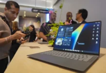Googlebook: el portátil que se conecta totalmente con Android y estrena un cursor con inteligencia artificial