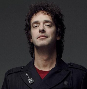 A 12 años de su partida, Gustavo Cerati sigue haciendo historia con su música