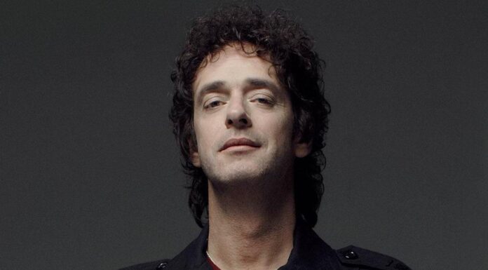A 12 años de su partida, Gustavo Cerati sigue haciendo historia con su música