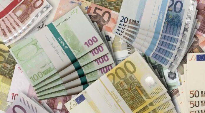 Así cotiza el euro en la República Dominicana este miercoles 9 de septiembre 2026.