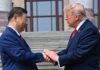 Xi Jinping pidió cooperación a EEUU antes de reunirse con Donald Trump: “Nuestros países deben ser socios, no rivales”