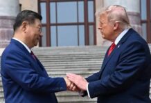Xi Jinping pidió cooperación a EEUU antes de reunirse con Donald Trump: “Nuestros países deben ser socios, no rivales”