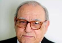A los 91 años muere Gilbert Bigio, fundador del GB Group