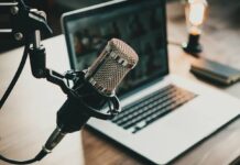 La era del audio digital: celebramos el Día Internacional del Podcast