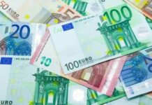 Así cotiza el euro en la República Dominicana este lunes 7 de septiembre 2026.