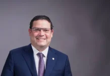 Yayo Sanz Lovatón destaca unidad y servicio a la gente como retos del PRM