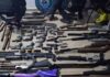 Procuraduría realiza allanamientos en armerías como parte de investigación por presuntas irregularidades