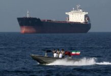Irán amenaza a Estados Unidos con respuestas más rápidas e intensas tras ataques en Ormuz