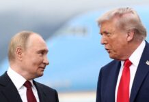 Rusia dijo que prepara reuniones con Estados Unidos en las próximas semanas para tratar sus diferencias