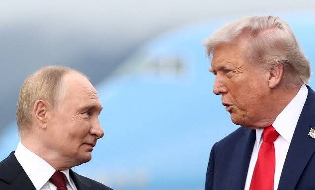 Rusia dijo que prepara reuniones con Estados Unidos en las próximas semanas para tratar sus diferencias