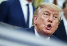 Trump abre la puerta a reunirse con el presidente de Irán durante la Asamblea de la ONU