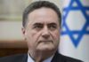 Ministro de Defensa israelí tilda de «intento de atentado yihadista» el suceso de FlyDubai