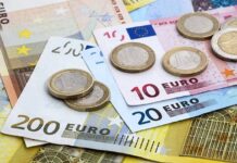 Así cotiza el euro en la República Dominicana este viernes 4 de septiembre 2026.