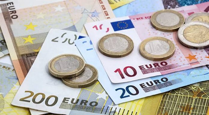 Así cotiza el euro en la República Dominicana este viernes 4 de septiembre 2026.
