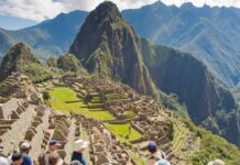 Perú ya no permitirá hacer reservas previas en sistema digital de entradas de Machu Picchu