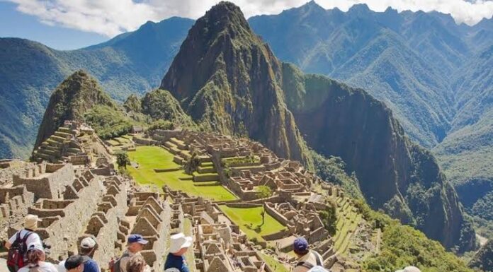 Perú ya no permitirá hacer reservas previas en sistema digital de entradas de Machu Picchu