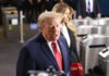 Trump impone una nueva medida contra CNN