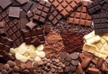 🍫 Hoy se celebra el Día Internacional del Chocolate, uno de los dulces más populares del mundo