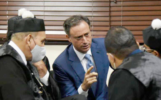 Aplazan para el 14 de septiembre audiencia del caso Jean Alain Rodríguez