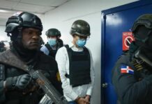 Video: “Los arrestado en SeNaSa 2.0 fueron traído de manera disfrazada a la Procuraduría”, dice abogado