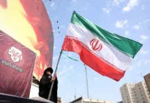 Irán establecerá en los próximos días una «zona restringida» fuera del estrecho de Ormuz