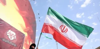 Irán establecerá en los próximos días una «zona restringida» fuera del estrecho de Ormuz