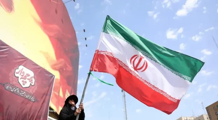 Irán establecerá en los próximos días una «zona restringida» fuera del estrecho de Ormuz
