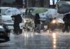 Tokio rompe récord tras acumular 34 días consecutivos de lluvias