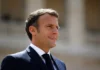 Macron afirma que Francia puede desempeñar un papel de equilibrio en Oriente Medio